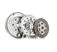 KIT FRIZIONE E VOLANO LUK AUDI A4 1.9 TDI 600003900