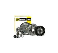 KIT FRIZIONE E VOLANO LUK AUDI A4 1.9 TDI MOTORE BRB