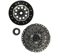 Kit Frizione e Volano LUK BMW 3 (E46-E90)