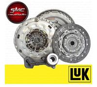 Kit Frizione e Volano LUK FORD MONDEO III (B5Y) 2.0 16V TDDi / TDCi KW 85