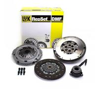 Kit Frizione E Volano Luk Kf8C Per Fiat, Opel