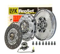 LUK REPSET DMF 600030800