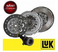 KIT FRIZIONE + VOLANO BIMASSA LUK OPEL - COMBO Tour - 1.3 CDTI 16V