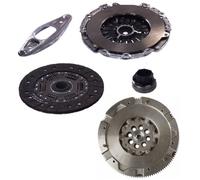 Kit Frizione E Volano Luk Per Bmw 5, Bmw X3