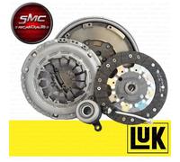 Kit Frizione e Volano LUK RENAULT GRAND SCÉNIC III (JZ0/1_) 1.5 dCi KW 78