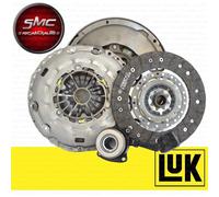Kit Frizione e Volano LUK VOLVO V50 (MW) 2.0 D KW 100 CV 136