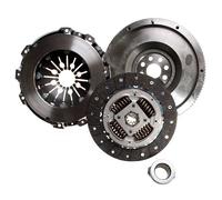 KIT FRIZIONE E VOLANO MODIFICATO MONOMASSA ASHIKA TOYOTA RAV 4 RAV4 II 2.0 D-4D