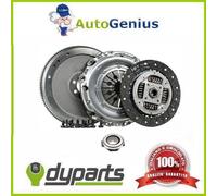 KIT FRIZIONE E VOLANO MODIFICATO PEUGEOT 308 407 508 1.6 HDi DYF40016