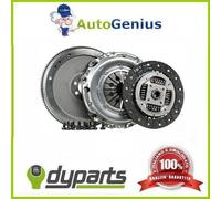 KIT FRIZIONE E VOLANO MODIFICATO PEUGEOT 5008 1.6 HDi 110CV 2009-2017 DYF40044