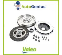 KIT FRIZIONE E VOLANO MONOMASSA VW PASSAT 1.9 TDI 90CV 110CV VALEO 835005
