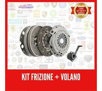 Kit frizione e Volano VALEO 837019 AUDI VW