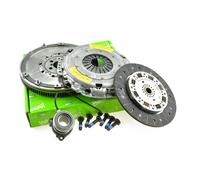 Kit Frizione E Volano Valeo Vk4 Alfa, Fiat
