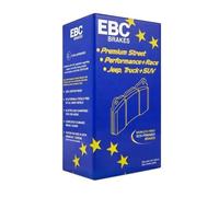 Kit frizione EBCCKF4435 EBC Brakes
