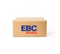 Kit frizione EBCDRCF208 EBC Brakes