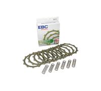 EBC Kit frizione SRC101 – lamine rivestite per Kawasaki ZX-6R Ninja 07-10