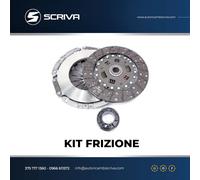 KIT FRIZIONE Exedy 3 PEZZI PER Toyota Aygo, Citroen C1, Peugeot 107 -1.0