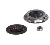 Kit frizione EXEDY DHK2041 per DAIHATSU TERIOS (J1_) 1.3 2000-2005