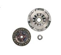 Kit frizione EXEDY DHK2052 per TERIOS (J2_, F7__) 1.5 2006-2010
