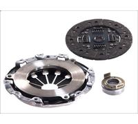 Kit frizione EXEDY DWK2005 per CHEVROLET SPARK (M150) 0.8 2000-2006