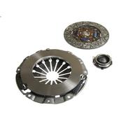 Kit frizione EXEDY ISK2100 per ISUZU D-MAX I (TFR, TFS) 3 2003-2004