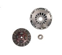 Kit frizione EXEDY MBK2113 per L200 / TRITON (KA_T, KB_T) 2.5 2007-2015