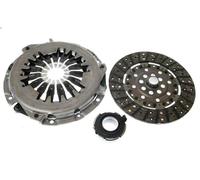 Kit frizione EXEDY MZK2098 per MAZDA 6 Hatchback (GG) 2 2002-2007
