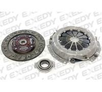 Kit frizione EXEDY NSK2144 per NISSAN ALMERA II (N16) 1.8 2000-2002