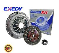 Kit frizione EXEDY set 3 pezzi HCK035 per HONDA Acty HA3 HA4 HA5 HH3 HH4 Giap...