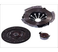 Kit frizione EXEDY TYK2151 TOYOTA YARIS (_P9_) 1.5 2005-2014