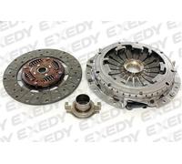 Kit frizione EXEDY TYK2238 per TOYOTA LAND CRUISER PRADO (_J12_) 3 2002-201
