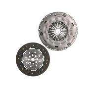 Kit frizione F10546NX NEXUS per HYUNDAI KIA
