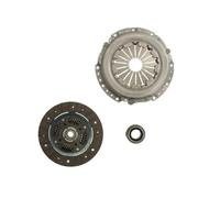 Kit frizione F10549NX NEXUS per HYUNDAI MATRIX