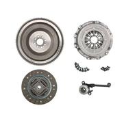 Kit frizione F11134NX NEXUS per NISSAN QASHQAI / QASHQAI +2 I X-TRAIL II