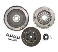 Kit frizione F12153NX NEXUS per TOYOTA AVENSIS Liftback AVENSIS Familiare