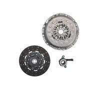 Kit frizione F15069NX NEXUS per FIAT MITSUBISHI