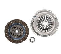 Kit frizione F1A076NX NEXUS per VW SKODA AUDI SEAT