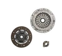 Kit frizione F1C021NX NEXUS per PEUGEOT CITROËN