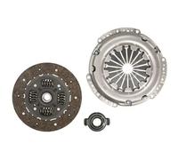 Kit frizione NEXUS F1C036NX per CITROEN C2 (JM_) 1.4 2005-2009