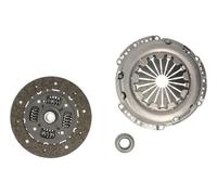 Kit frizione F1C038NX NEXUS per CITROËN PEUGEOT