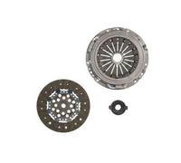 Kit frizione F1C047NX NEXUS per LANCIA PEUGEOT CITROËN FIAT