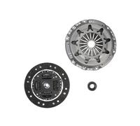 Kit frizione F1C070NX NEXUS per CITROËN PEUGEOT FIAT TOYOTA