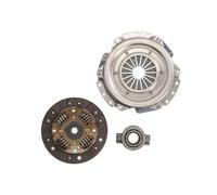 Nexus Kit frizione F1F003NX per Fiat Panda (141_) 0.8 1986-2003, Cinquecento