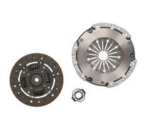 Kit frizione NEXUS F1F084NX per FIAT STILO (192_) 1.6 2001-2006
