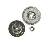 Kit frizione F1G061NX NEXUS per FORD MAZDA