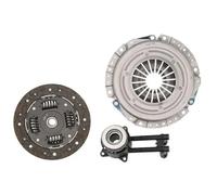 NEXUS F1G208NX Kit frizione