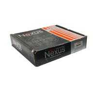 Kit frizione F1G216NX NEXUS per FORD ECOSPORT FIESTA VI B-MAX Van B-MAX