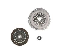 Kit frizione F1P016NX NEXUS per PEUGEOT 206 Hatchback