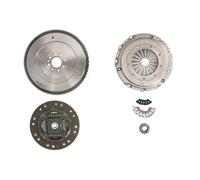 Kit frizione F1P037NX NEXUS per PEUGEOT 307 Break 307 307 SW