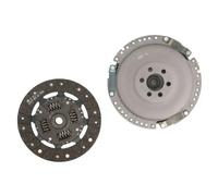 NEXUS F1W026NX Kit frizione