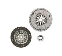 Kit frizione F1W059NX NEXUS per SKODA AUDI VW SEAT